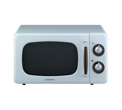 Микроволновая печь DAEWOO KOR-6697L