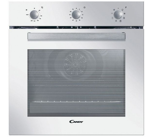 Встраиваемый электрический духовой шкаф CANDY FCP 612 WXL