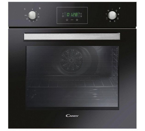 Электрический духовой шкаф CANDY FPE 629/6NX