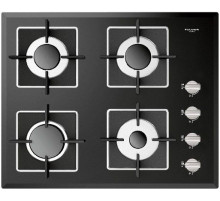 Варочная панель FULGOR FCH 604 G BK