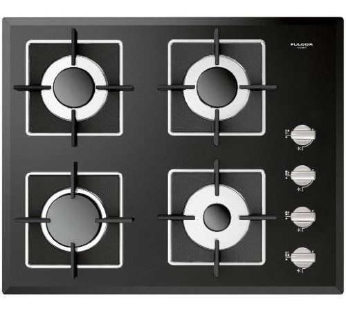 Варочная панель FULGOR FCH 604 G BK