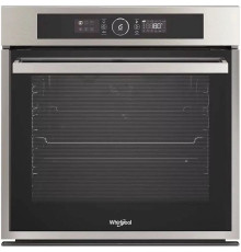 Духовой шкаф WHIRLPOOL AKZ9 7890 IX