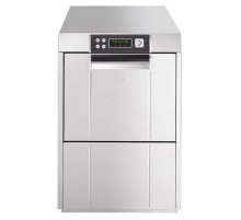 Стаканомоечная машина SMEG CWG430SDE-1