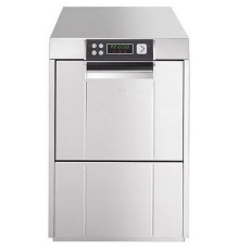 Стаканомоечная машина SMEG CWG430DE-1