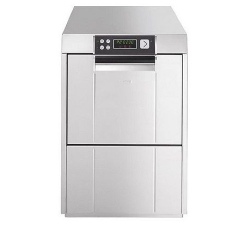Стаканомоечная машина SMEG CWG430SDE-1