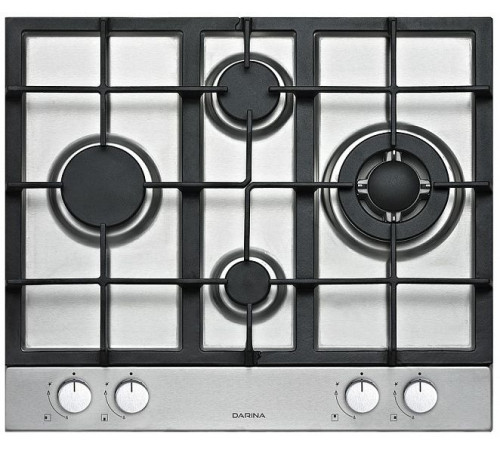 Варочная поверхность DARINA 3Т М303 Х