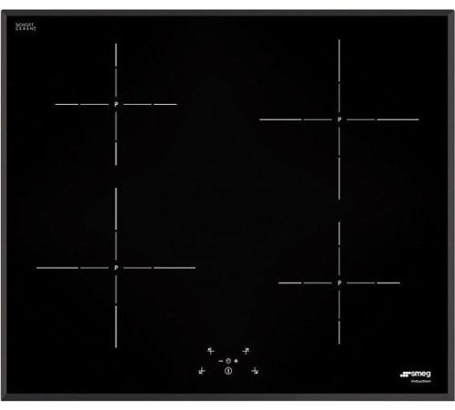 Поверхность SMEG si5643b