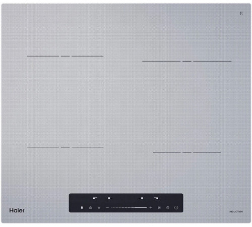 Варочная поверхность HAIER HHY-Y64TVTPG