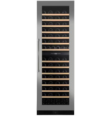 Винный шкаф DUNAVOX DX-123.338DSS