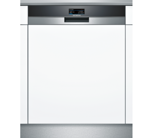 Встраиваемая посудомоечная машина SIEMENS SN 578S11TR