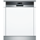 Встраиваемая посудомоечная машина SIEMENS SN 578S11TR