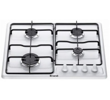 Газовая панель Nardi MH 40 AV W