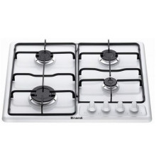 Газовая панель Nardi MH 40 AV W