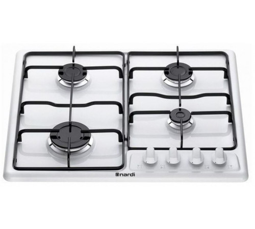 Газовая панель Nardi MH 40 AV W
