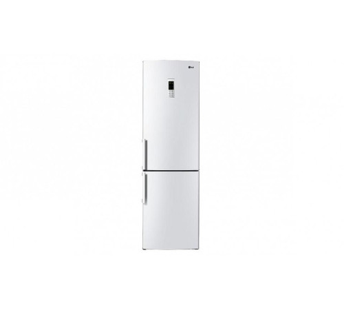 Холодильник LG ga-b489yvqz
