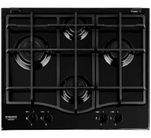 Варочная поверхность HOTPOINT-ARISTON PCN 641 BK