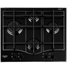 Варочная поверхность HOTPOINT-ARISTON PCN 641 BK