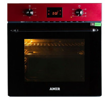 Духовые шкафы AMIR BE6 Е RED