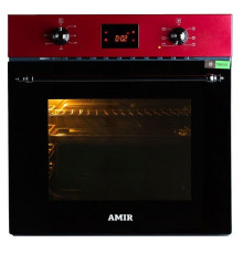 Духовые шкафы AMIR BE6 Е RED