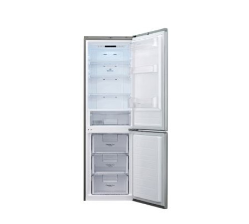 Холодильник LG GW-B469SSCW нержавеющая сталь