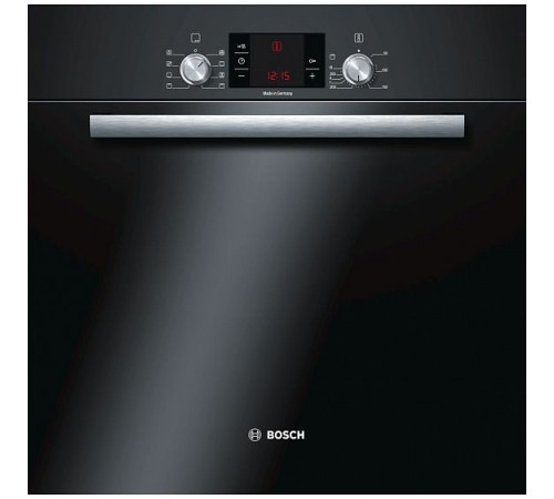 Электрический духовой шкаф BOSCH HBA 23R160