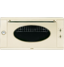 Духовой шкаф SMEG s890pmro9