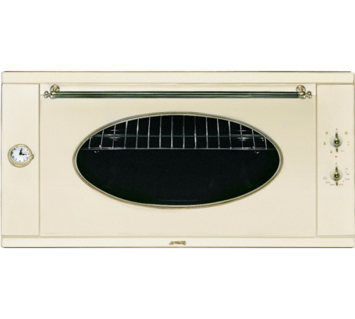 Духовой шкаф SMEG s890pmro9
