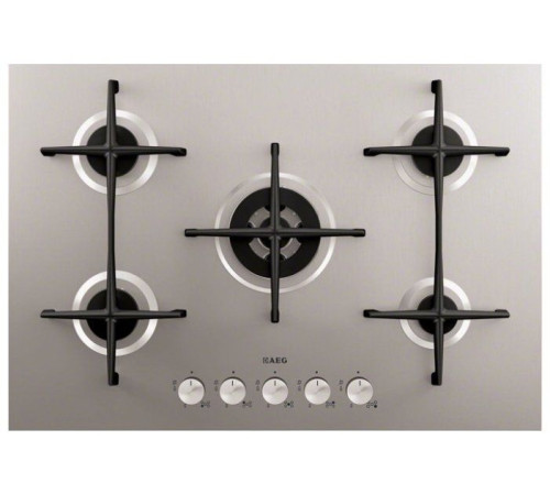 Поверхность AEG hg 755420 um