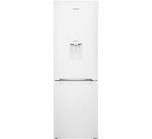 Холодильник Samsung RB31FWRNDWW белый