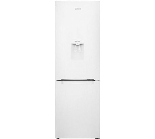 Холодильник Samsung RB31FWRNDWW белый