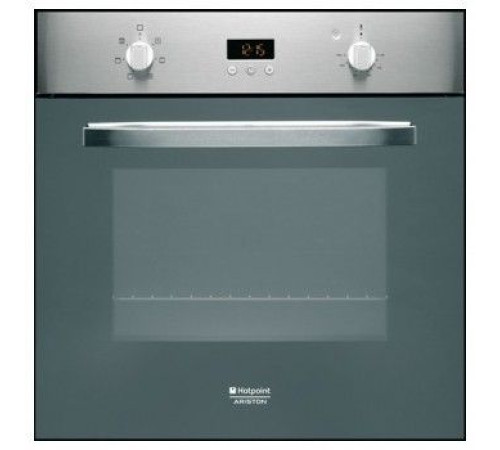 Духовой шкаф HOTPOINT-ARISTON fhs 53 c ix