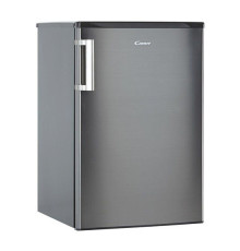 Холодильник CANDY CCTOS 542 XH серебристый