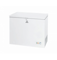 Морозильник-ларь INDESIT OSB 200 H