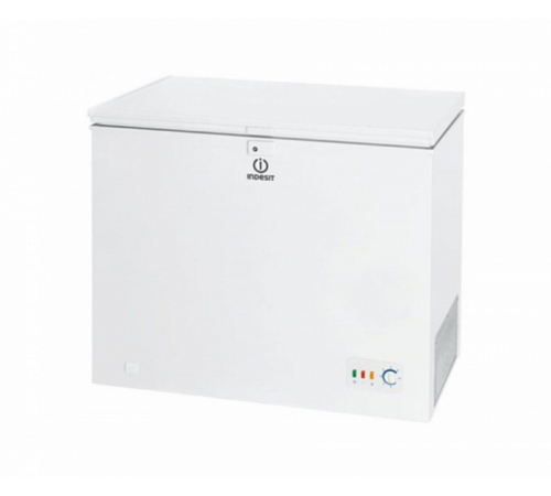 Морозильник-ларь INDESIT OSB 200 H