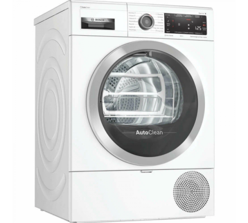 Сушильная машина BOSCH WTX87KH0PL