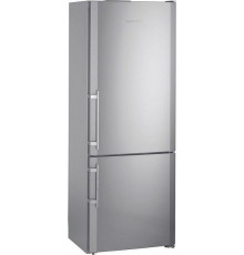 Холодильник LIEBHERR cbnesf 5133-20 001