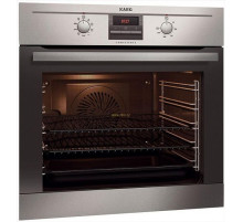 Духовой шкаф AEG bp 5013001 m