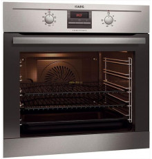 Духовой шкаф AEG bp 5013001 m