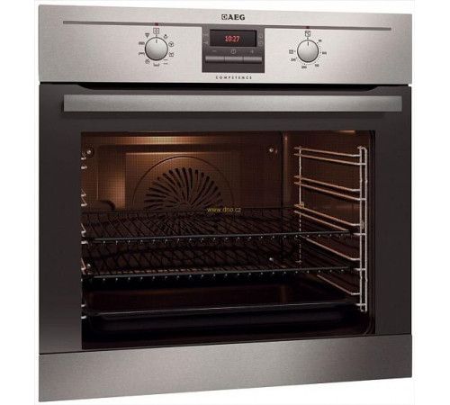 Духовой шкаф AEG bp 5013001 m