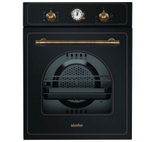 Духовой шкаф SIMFER B4EL76011