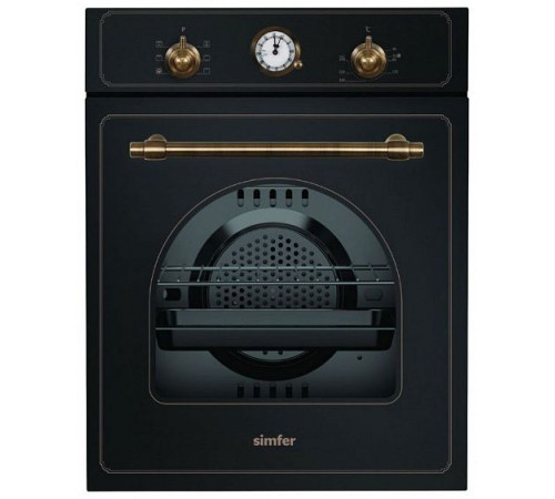 Духовой шкаф SIMFER B4EL76011