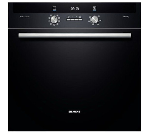 Духовой шкаф SIEMENS hb 33gs641 r