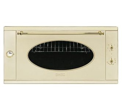 Духовой шкаф SMEG s890pmfr 7