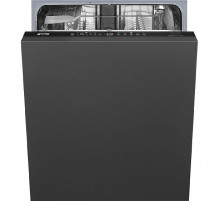 Посудомоечная машина SMEG STL232CL