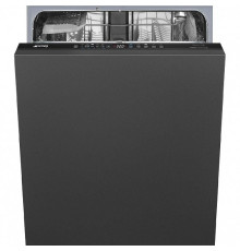 Посудомоечная машина SMEG STL232CL