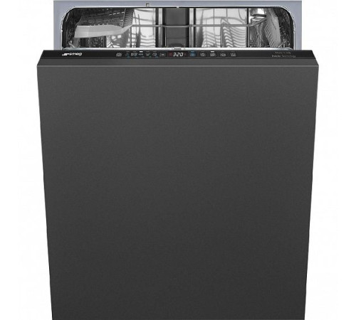 Посудомоечная машина SMEG STL232CL