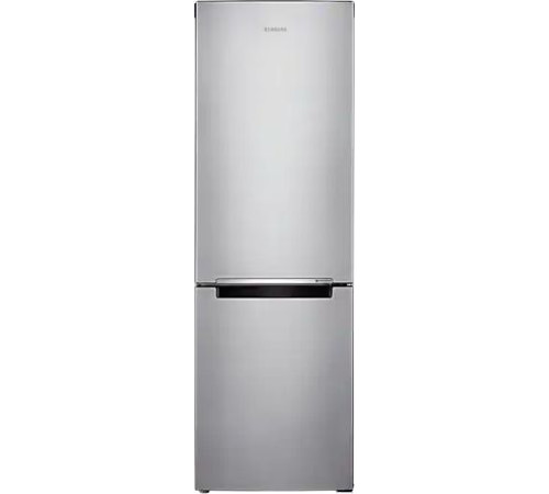 Холодильник SAMSUNG RB30A30N0SA/WT