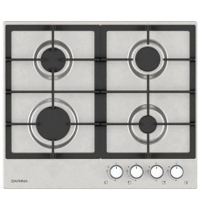 Встраиваемая газовая варочная панель DARINA 1T3 BGM341 12 X3