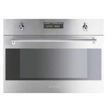 Духовой шкаф SMEG s45mcx2