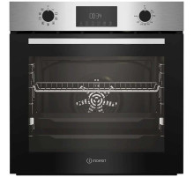 Духовой шкаф INDESIT IFE 3841 J IX